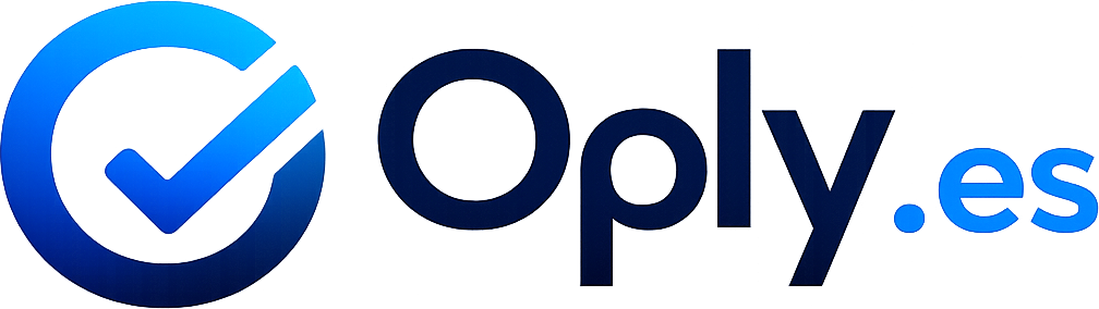 Oply.es